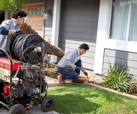 Downey Plumbing Heating & Air Conditioning