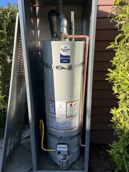 Downey Plumbing Heating & Air Conditioning Picture 9