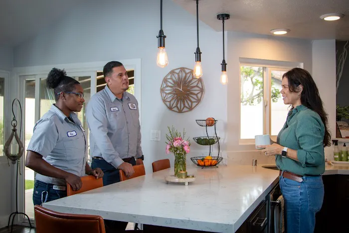 Downey Plumbing Heating & Air Conditioning Picture 7