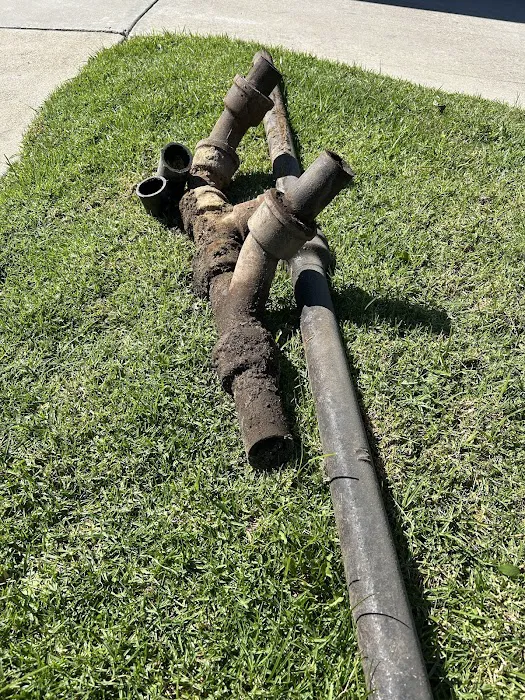 Downey Plumbing Heating & Air Conditioning Picture 10