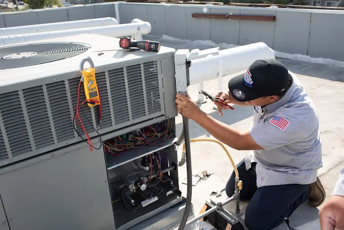 Downey Plumbing Heating & Air Conditioning Picture 6