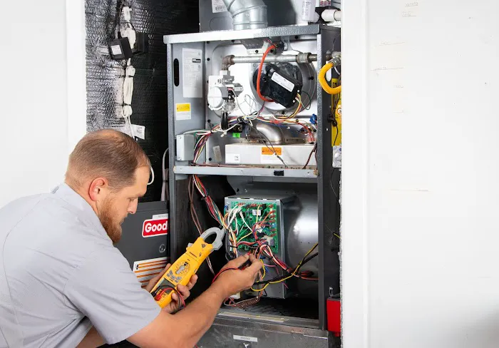 Downey Plumbing Heating & Air Conditioning Picture 2