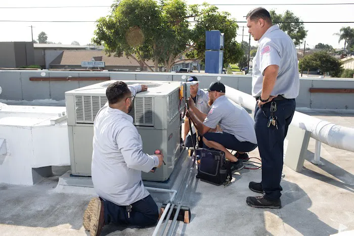 Downey Plumbing Heating & Air Conditioning Picture 5