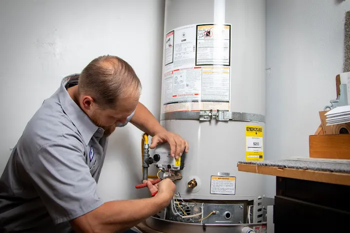 Downey Plumbing Heating & Air Conditioning Picture 3