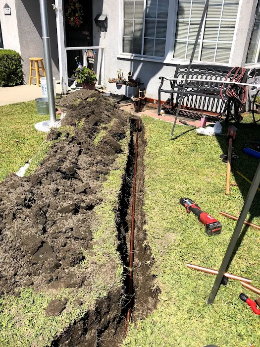 Russell Keene Plumbing Picture 4