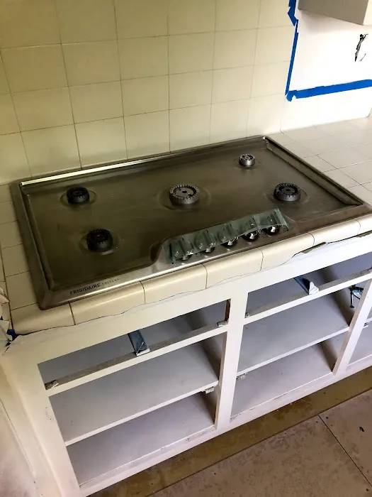 Russell Keene Plumbing Picture 3