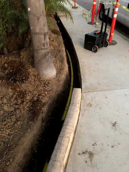 Russell Keene Plumbing Picture 1