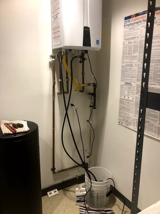 Russell Keene Plumbing Picture 8