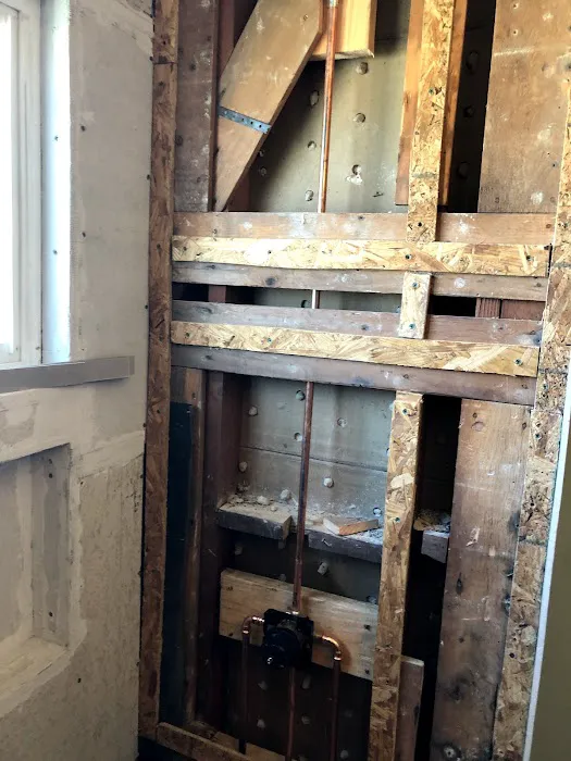Russell Keene Plumbing Picture 9