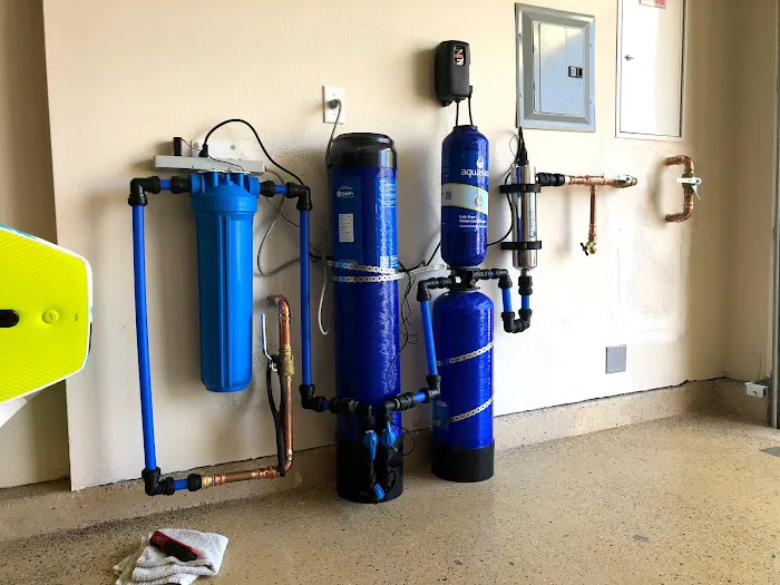Russell Keene Plumbing Picture 5