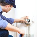 Urban Plumbing & Water Cleanup Downey