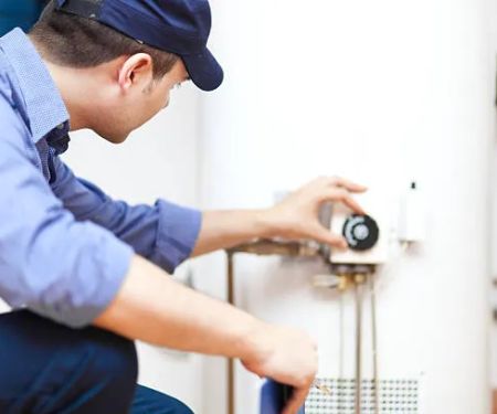 Urban Plumbing & Water Cleanup Downey