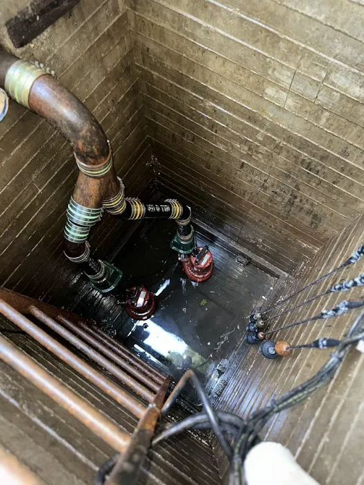 Whitlock Plumbing Services Picture 5