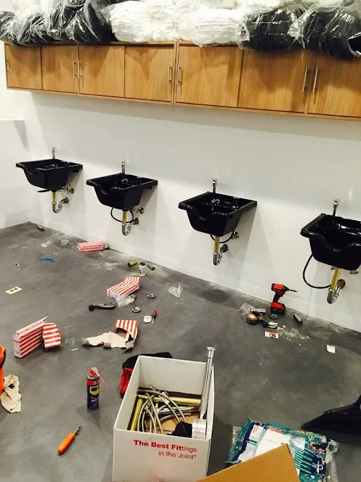 Whitlock Plumbing Services Picture 4