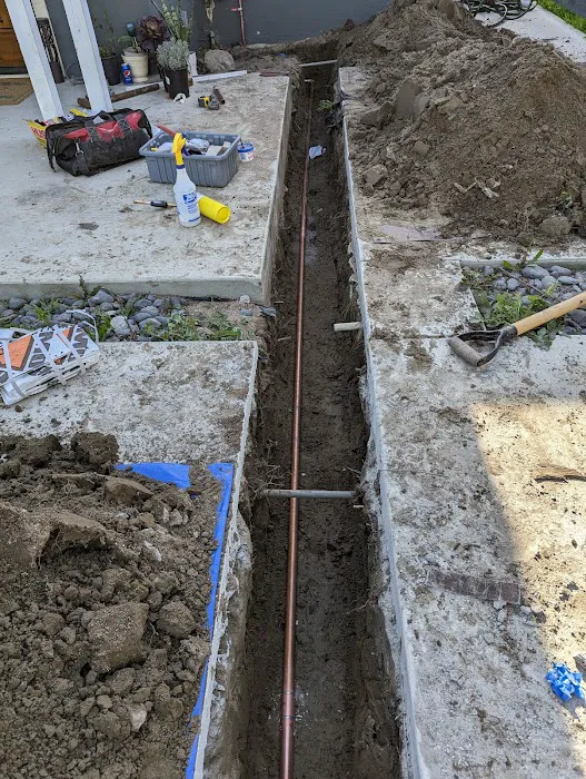 Pretzantzin's plumbing Picture 5