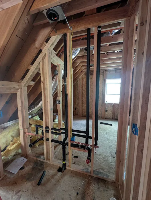 Pretzantzin's plumbing Picture 2