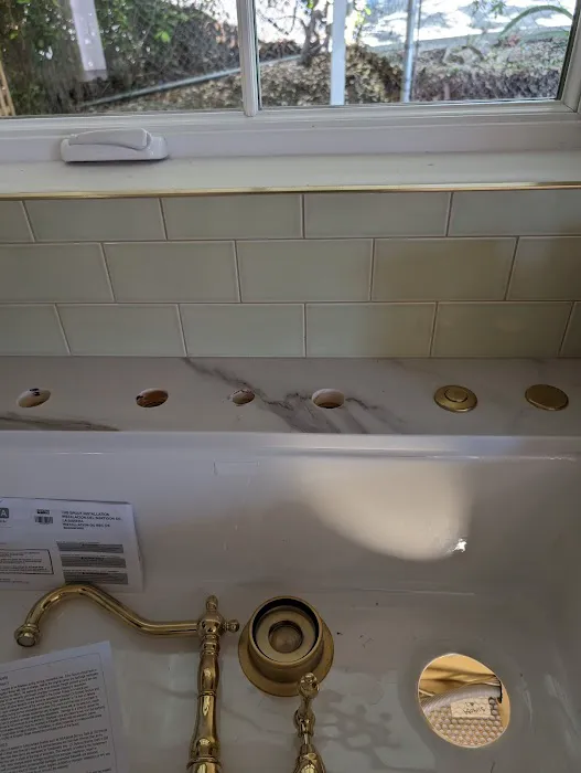 Pretzantzin's plumbing Picture 4