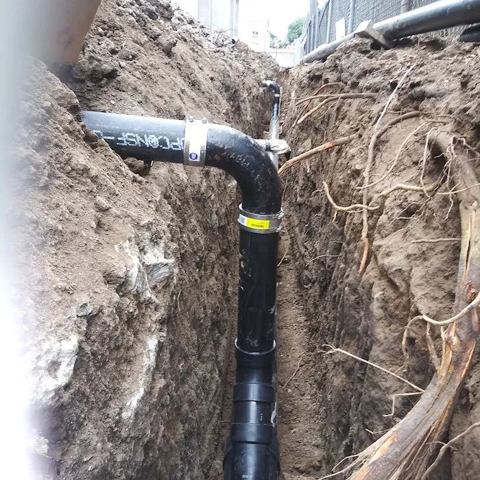 Emergency Plumber Los Angeles //PHLA// Picture 5