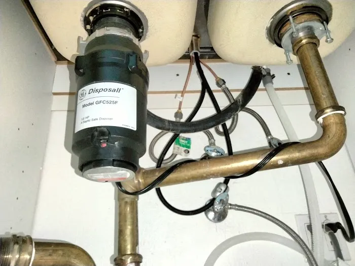 Emergency Plumber Los Angeles //PHLA// Picture 4