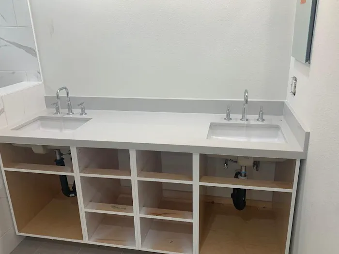E & J Lopez Plumbing Inc Picture 8