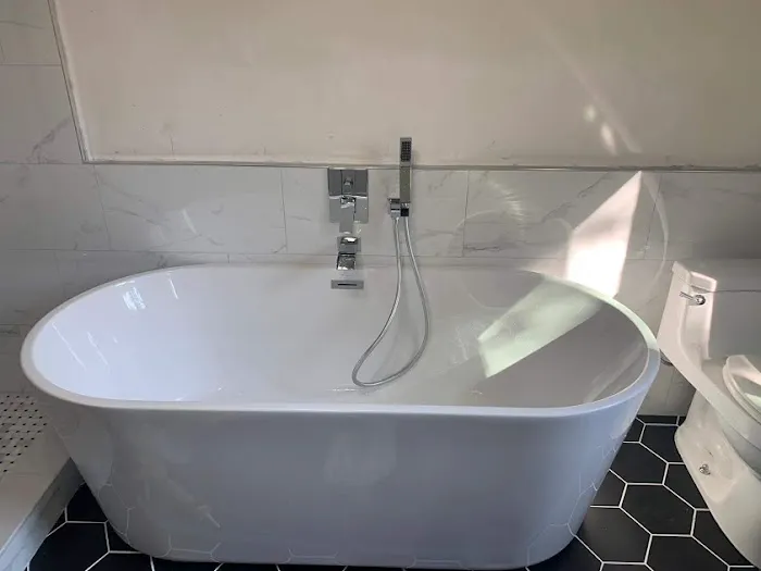 E & J Lopez Plumbing Inc Picture 7