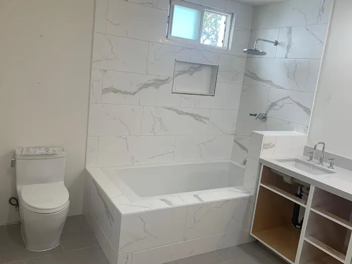E & J Lopez Plumbing Inc Picture 6