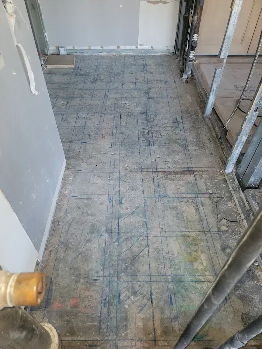 E & J Lopez Plumbing Inc Picture 2