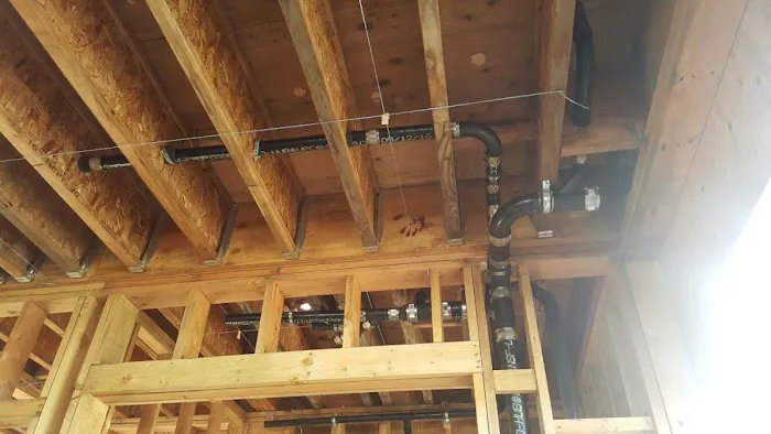 E & J Lopez Plumbing Inc Picture 5