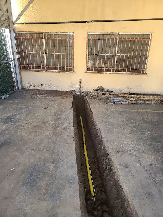 Great Solutions Plumbing Inc. Picture 4