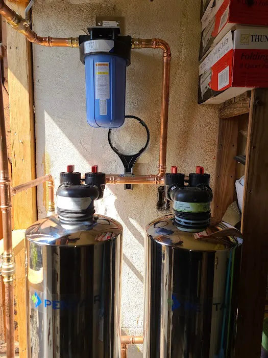 Great Solutions Plumbing Inc. Picture 8