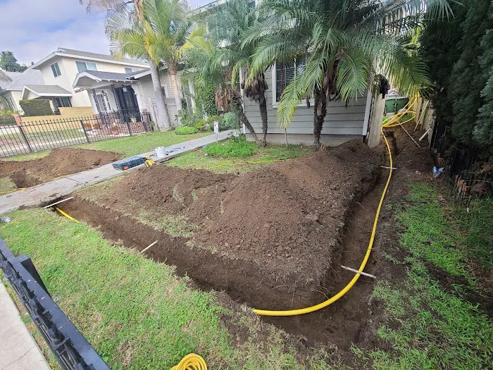 Great Solutions Plumbing Inc. Picture 9