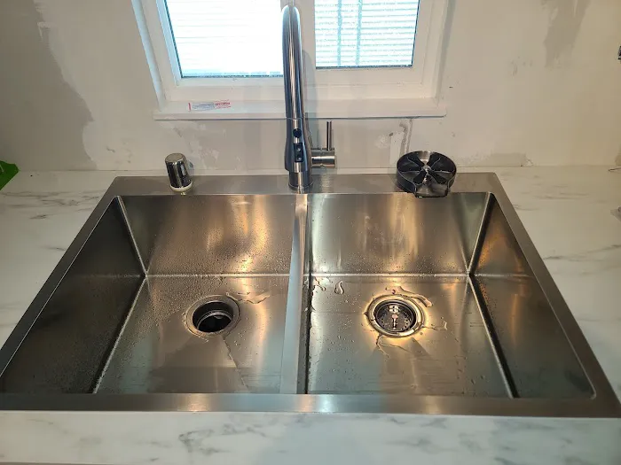 Great Solutions Plumbing Inc. Picture 5