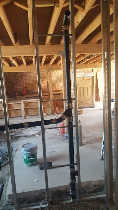 On-site Plumbing Picture 5