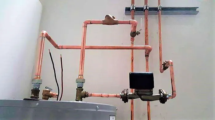 On-site Plumbing Picture 4