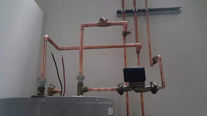 On-site Plumbing Picture 6