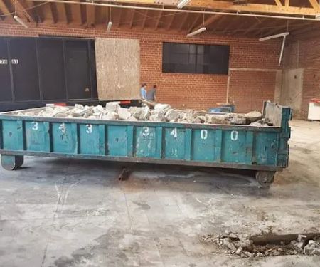 On-site Plumbing