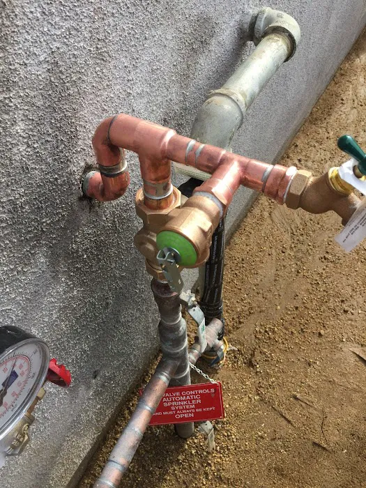 Edwin V Plumbing Plomero Estimados Gratis Picture 2