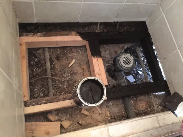 Edwin V Plumbing Plomero Estimados Gratis Picture 8