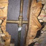 Edwin V Plumbing Plomero Estimados Gratis