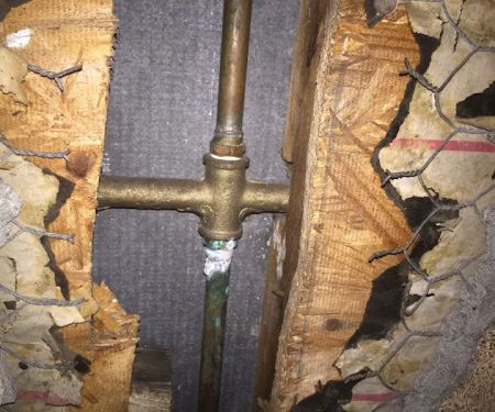 Edwin V Plumbing Plomero Estimados Gratis