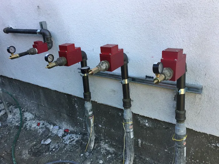 Edwin V Plumbing Plomero Estimados Gratis Picture 4