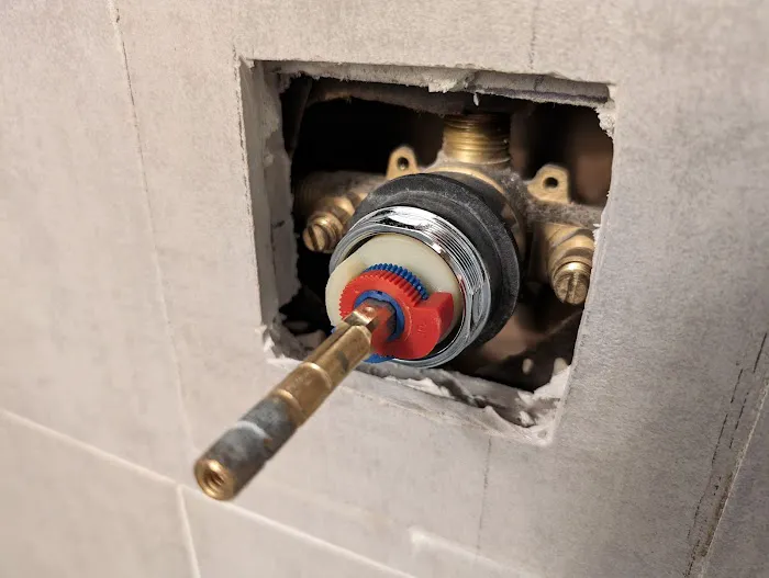 Ford's Plumbing and Heating Picture 1