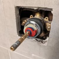 Ford's Plumbing and Heating ico