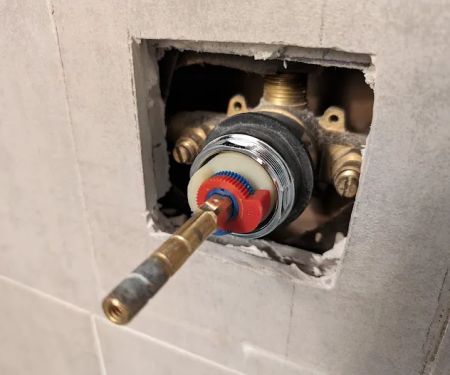 Ford's Plumbing and Heating