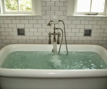 TRM Plumbing & Contracting Services