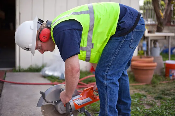 TRM Plumbing & Contracting Services Picture 2