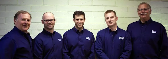 TRM Plumbing & Contracting Services Picture 6