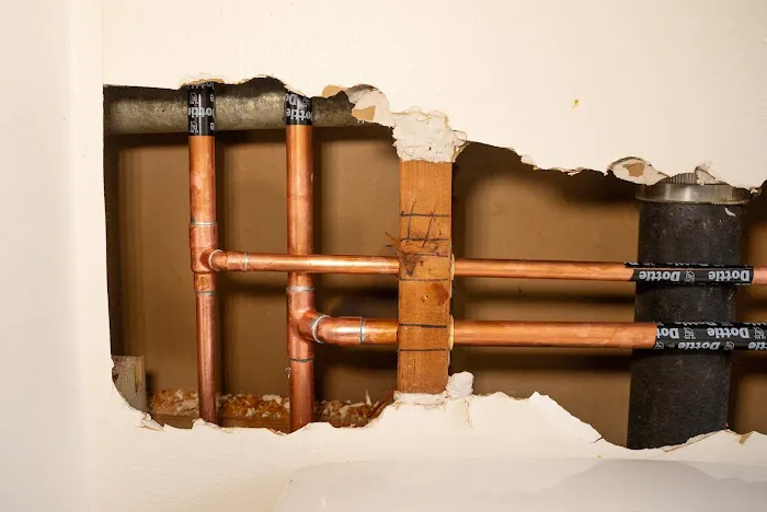 Infinity Plumbing Inc. Picture 2