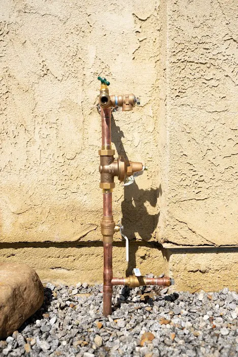 Infinity Plumbing Inc. Picture 9