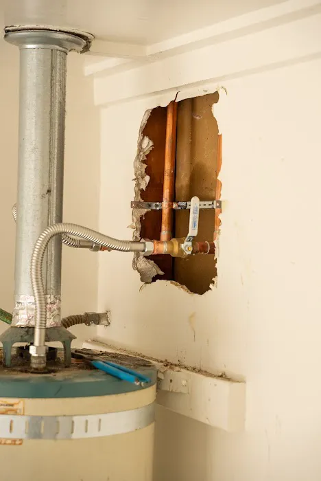 Infinity Plumbing Inc. Picture 8